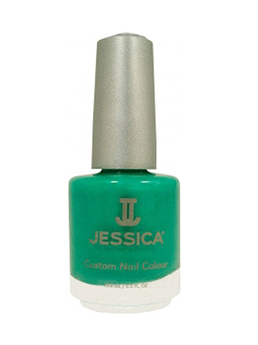 Jessica Custom Colour - Electric Teal (14.8ml)